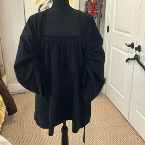 Free people tunic dress